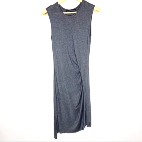 All Saints Marilla Dress - Picture 3 of 3